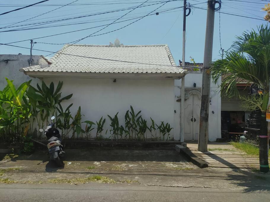 Villa Bella Seseh, 3-Br With Private Pool Canggu Exterior foto